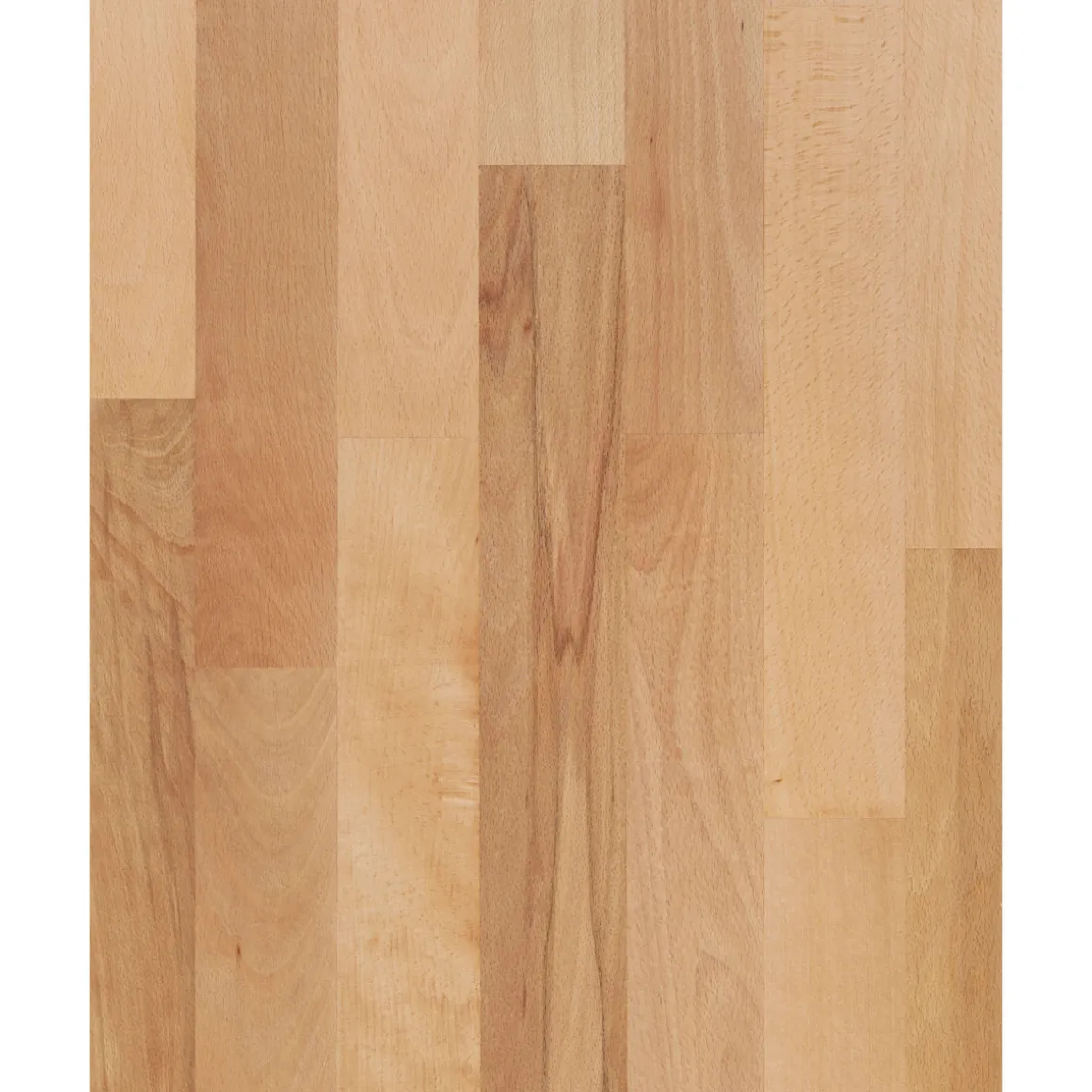 Parador Parkett „Basic 11-5“, Rustikal Buche, matt lackiert, 18,5x10 cm