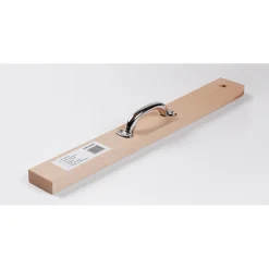 Parador Schlagklotz mit Griff 5,6 x 5,5 x 50 cm