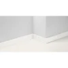 Parador Sockelleiste SL 18 Uni weiß 2200 x 70 x 16,5 mm