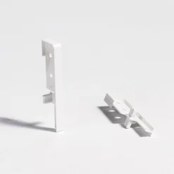 Parador Uebergangskappe Typ 2 weiß