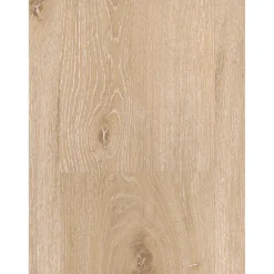 Parador Vinylboden „Basic 30“, Eiche Royal hell gekälkt, Holzstruktur, 21,6x120,7 cm
