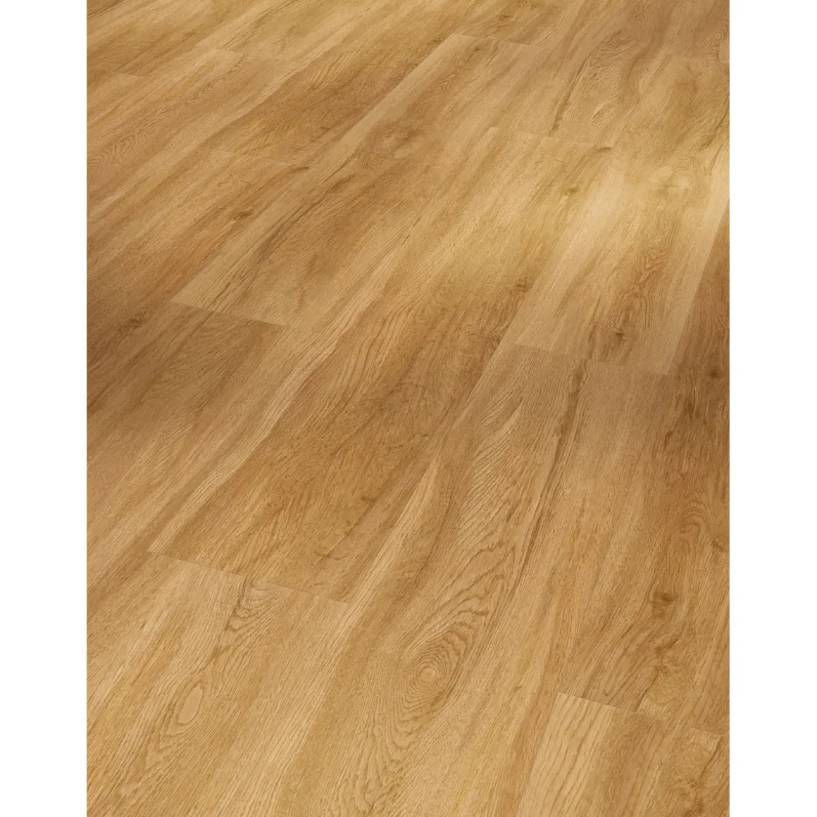 Parador Vinylboden Basic 30 Eiche Sierra Natur gebürstete Struktur 21,6 x 120,7 cm