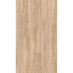 Parador Vinylboden Basic 5.3 Eiche Memory geschliffen gebürstete Struktur 22,5 x 120,9 cm