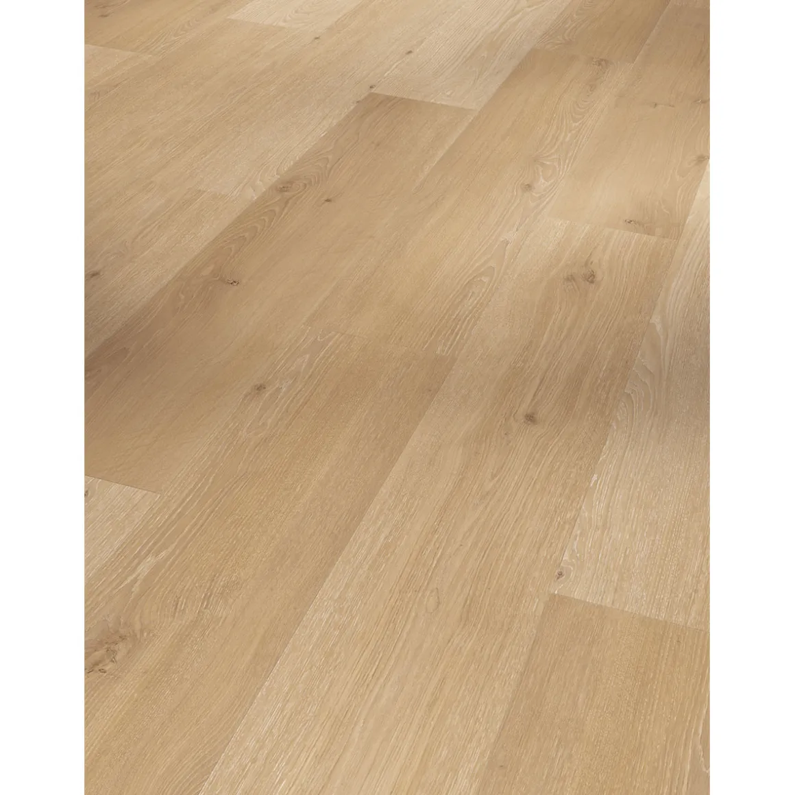 Parador Vinylboden Classic 2030 Eiche Natural mix hell Holzstruktur 21,6 x 120,7 cm