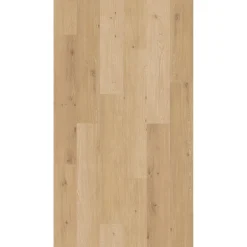 Parador Vinylboden Classic 2030 Eiche Natural mix hell Holzstruktur 21,6 x 120,7 cm
