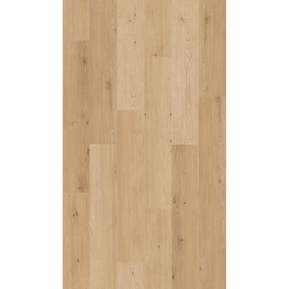 Parador Vinylboden Classic 2030 Eiche Natural mix hell Holzstruktur 21,6 x 120,7 cm