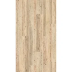 Parador Vinylboden Pinie arktisweiß 120,7 x 21,6 cm