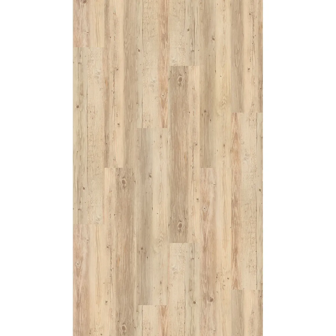 Parador Vinylboden Pinie arktisweiß 120,7 x 21,6 cm