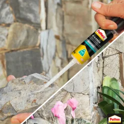 Pattex 2K-Epoxidharz Kraft-Mix Extrem Fest 12 g