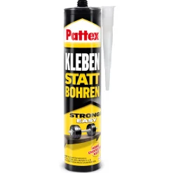 Pattex Montagekleber Kleben statt Bohren 400 g