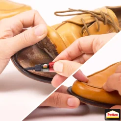 Pattex Sekundenkleber Flüssig Mini Trio 3 x 1 g