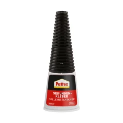 Pattex  Sekundenkleber Präzision 5 g