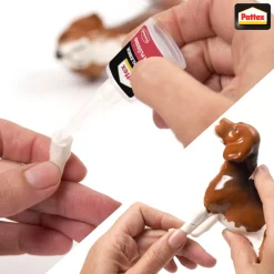 Pattex  Sekundenkleber Präzision 5 g