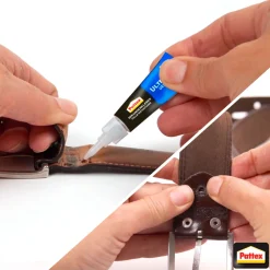 Pattex Sekundenkleber Ultra Gel 10 g