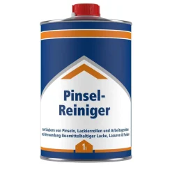 Pinselreiniger 1 L