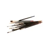 Pinsel-Set 15-teilig