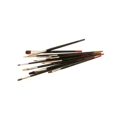 Pinsel-Set 15-teilig