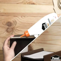 Ponal Holzleim Express 550 g