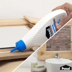 Ponal Holzleim Wasserfest 120 g