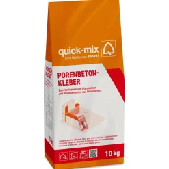 Porenbetonkleber 10 kg
