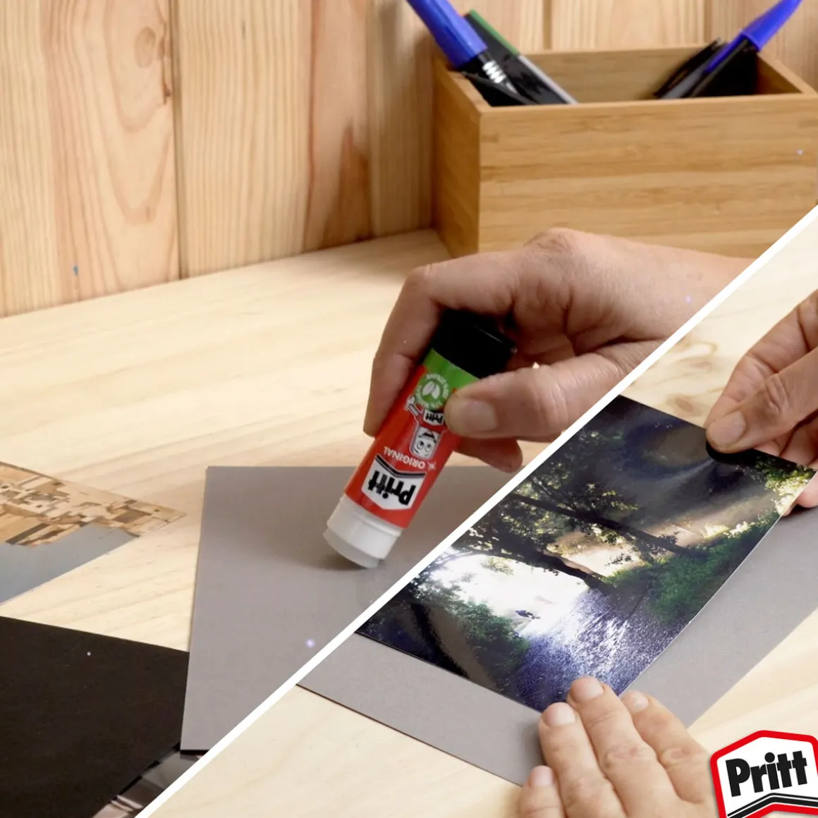 Pritt Klebestift Original 22 g