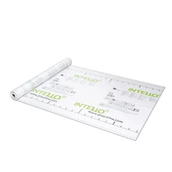 Pro Clima Dampfbremsbahn „Intello Plus“, 1500x50000 mm