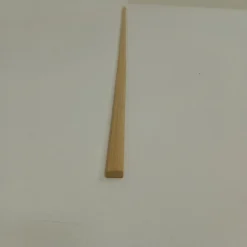 Profilleiste PR20 Buche 5 x 8 x 950 mm