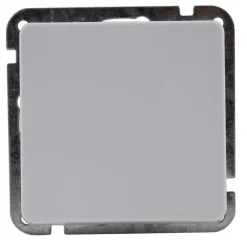 PROFI-PACK-SET Aus-/Wechselschalter Montreal ultraweiß Serie 502