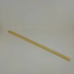 Quadratleiste Nadelholz 30 x 30 x 1000 mm