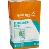 quick-mix Elektriker-Gips 25 kg