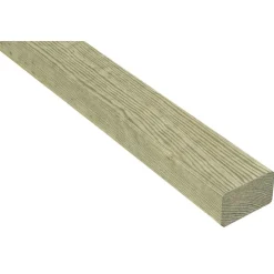 Rahmenholz 45 x 70 mm 2,20m