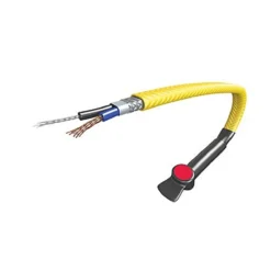 Ratiodämm Rohrbegleitheizung, 26 m Heizkabel Rohrheizung