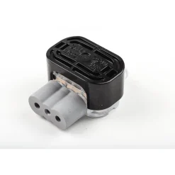 Ratioparts Leitungsverbinder Scotchlok 1-1,5qm schwarz