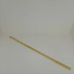 Rechteckleiste Kiefer 5 x 30 x 1000 mm