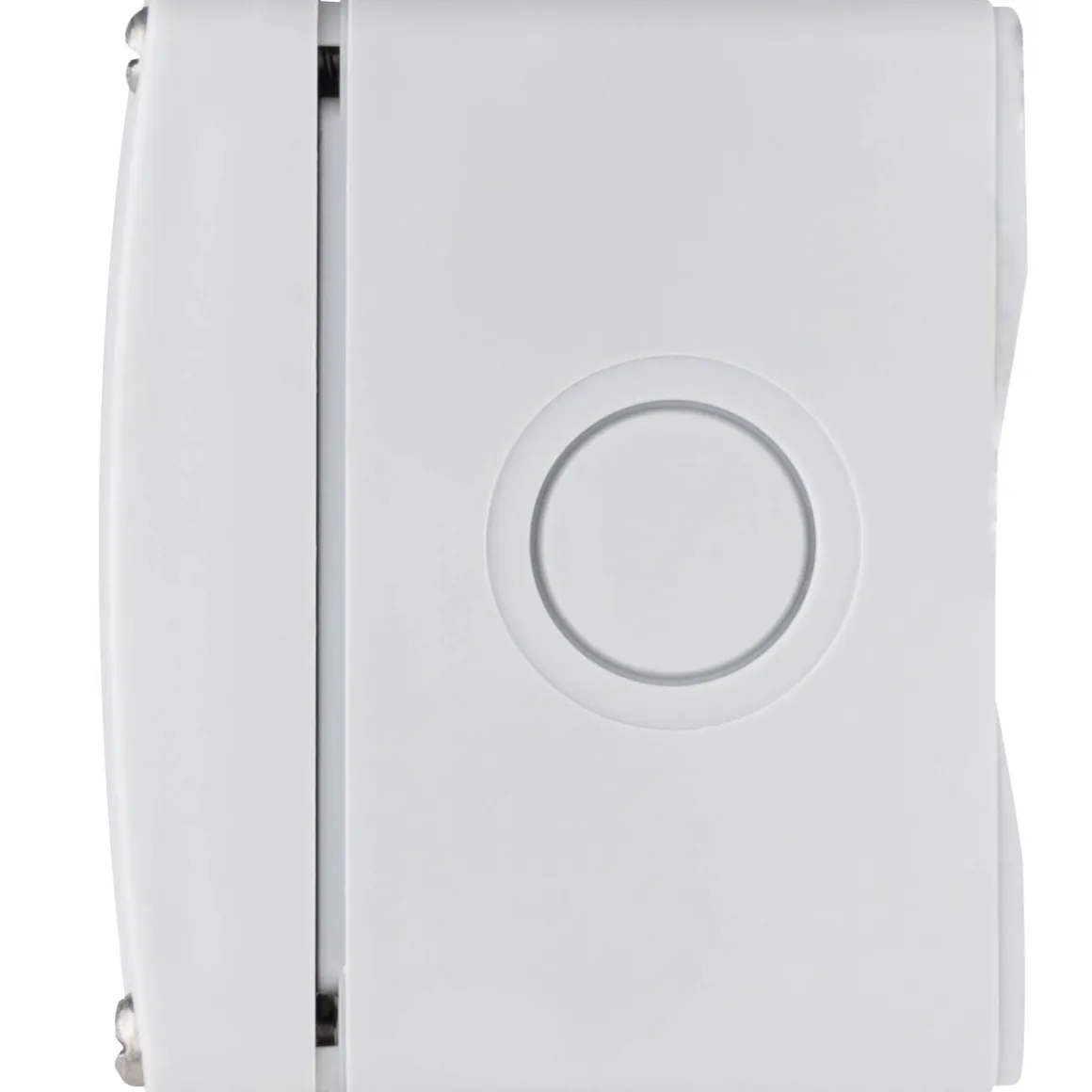 REV Ritter Abzweigkasten 80 x 80 x 63 mm IP54/65