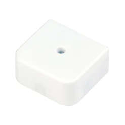 REV Ritter Abzweigkasten 60 x 55 x 25 mm weiss