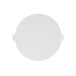 REV Ritter Federsteckdecker 70 mm für Abzweigsdosen 25 St.