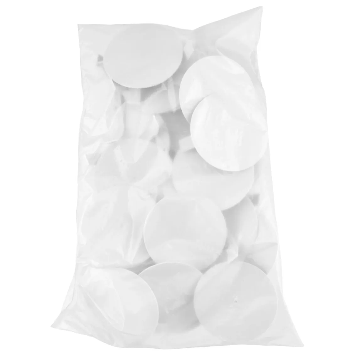 REV Ritter Federsteckdeckel für Schalterdose weiss 25 St.