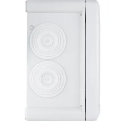 REV Ritter Feuchtraumdose IP65 162 x 116 x 76 mm