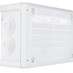 REV Ritter Feuchtraumdose IP65 162 x 116 x 76 mm