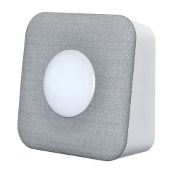 REV Ritter Funk-Gong mit Taster und Nachtlicht Orchestra, weiß