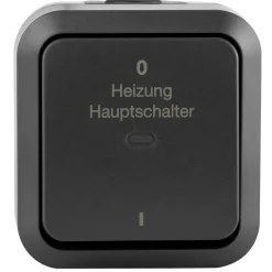 REV Ritter Heizungs-Schalter AquaStorm