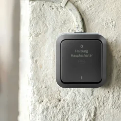 REV Ritter Heizungs-Schalter AquaStorm