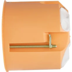 REV Ritter Hohlwand-Schalterdose 47 mm inkl Membran