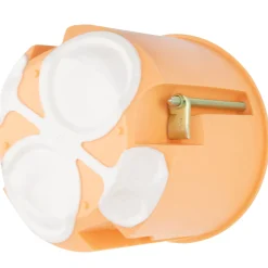 REV Ritter Hohlwand-Schalterdose 61 mm inkl Membran