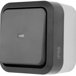 REV Ritter Kontroll-Schalter AquaStorm