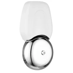 REV Ritter  Läutewerk Aufputz mit 1 Spule 8-12V weiß-chrom