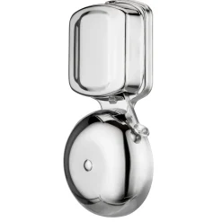 REV Ritter  Läutewerk Aufputz mit 2 Spulen 8-12V chrom