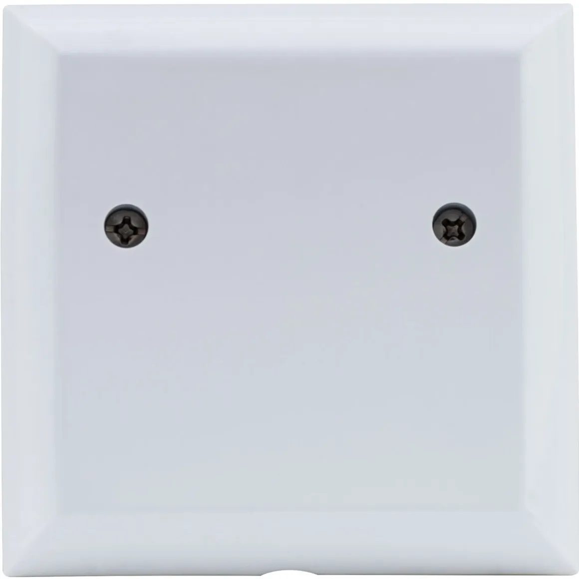 REV Ritter Standard Unterputz weiß Herdanschlussdose Komplett