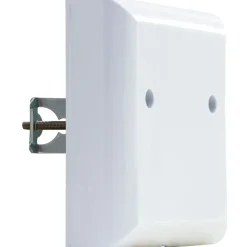 REV Ritter Standard Unterputz weiß Herdanschlussdose Komplett